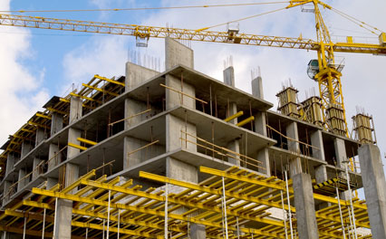 Construction Liability Insurance